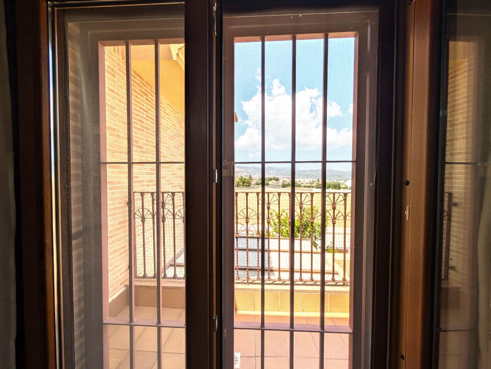 3 quarto Moradia em Banda para venda em Castalla com garagem - 298 000 € (Ref: 9938326)