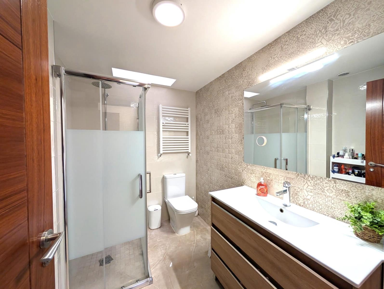 3 quarto Moradia em Banda para venda em Castalla com garagem - 298 000 € (Ref: 9938326)