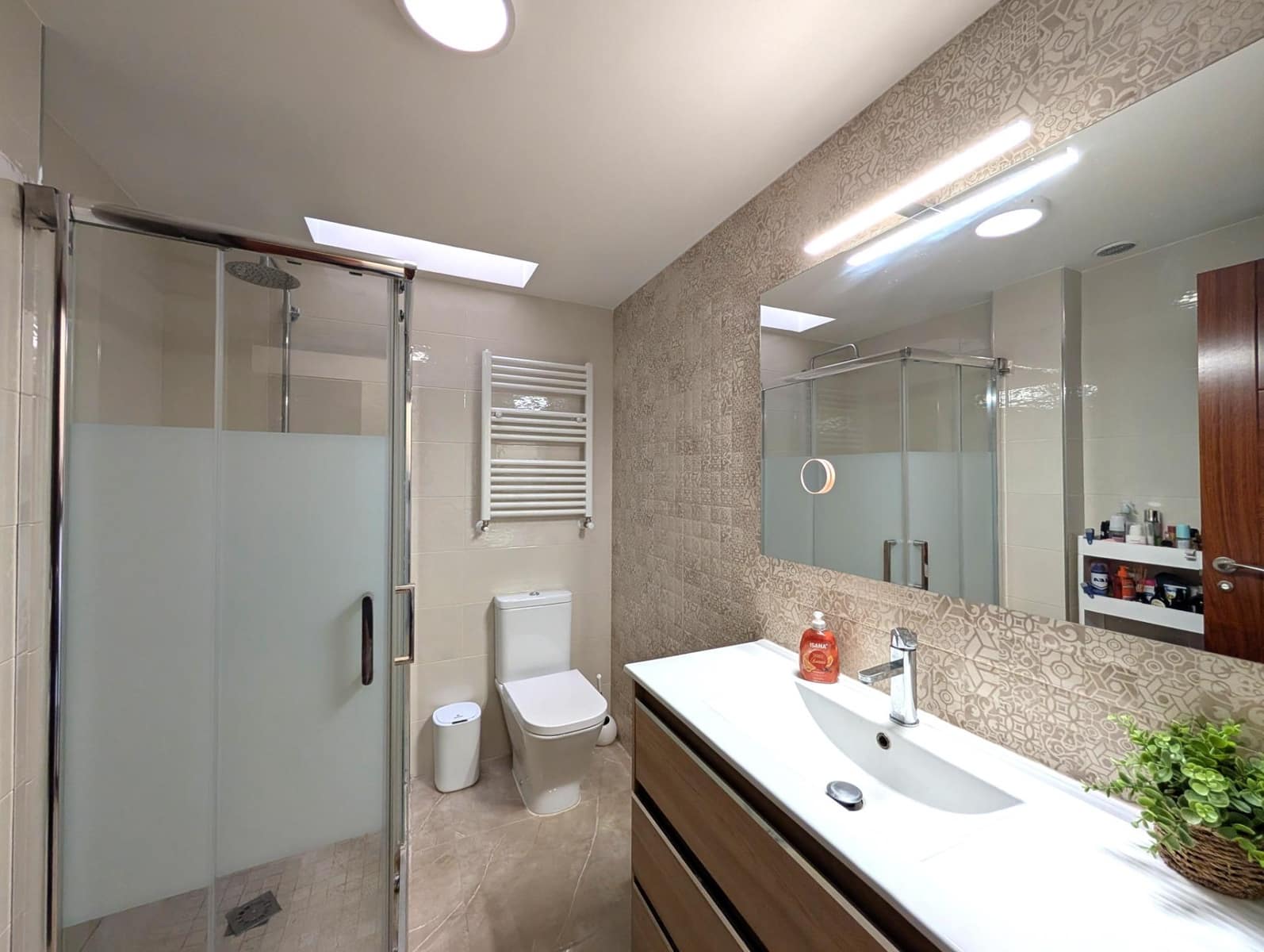 3 quarto Moradia em Banda para venda em Castalla com garagem - 298 000 € (Ref: 9938326)