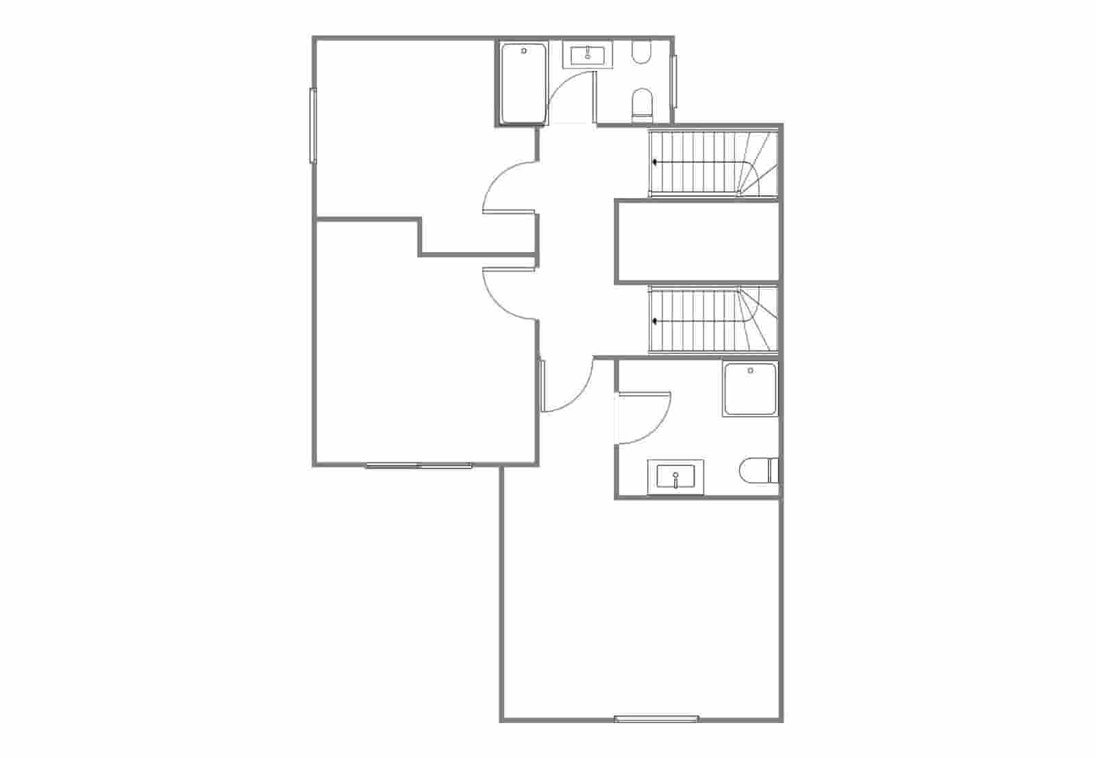 3 quarto Moradia em Banda para venda em Castalla com garagem - 298 000 € (Ref: 9938326)