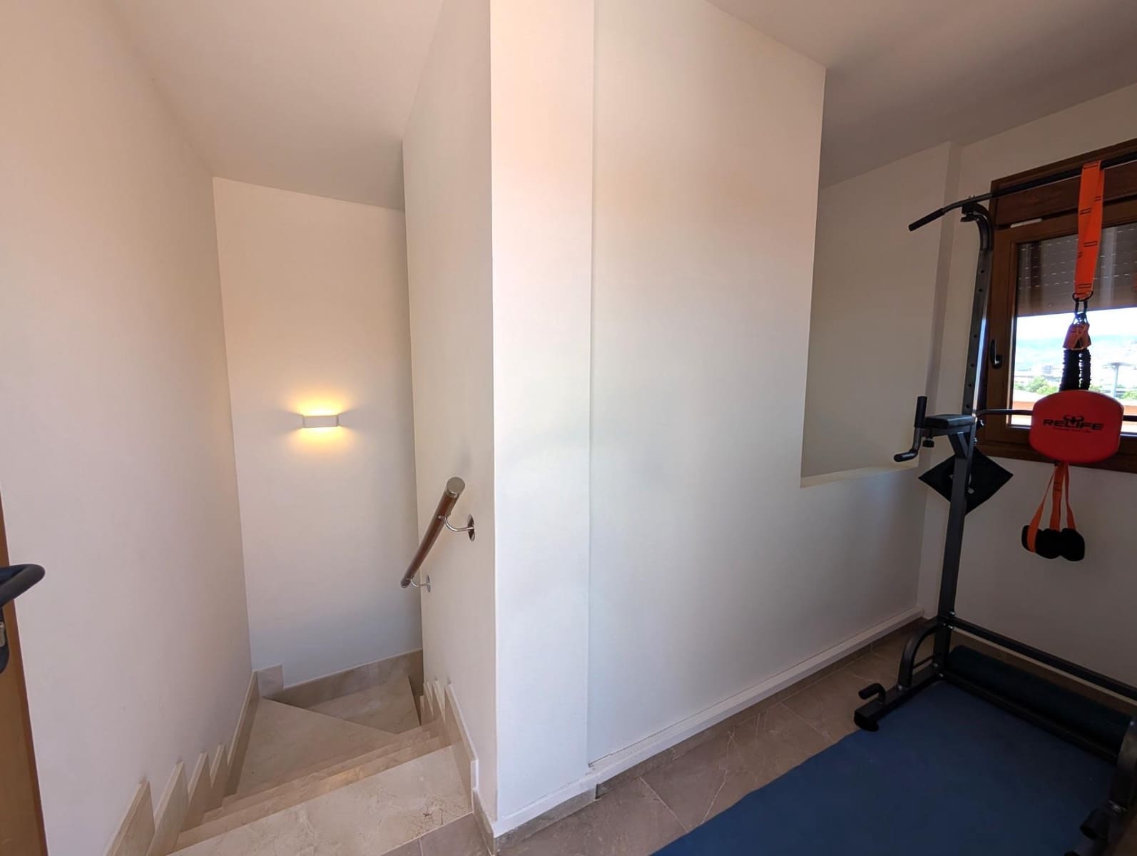 3 quarto Moradia em Banda para venda em Castalla com garagem - 298 000 € (Ref: 9938326)