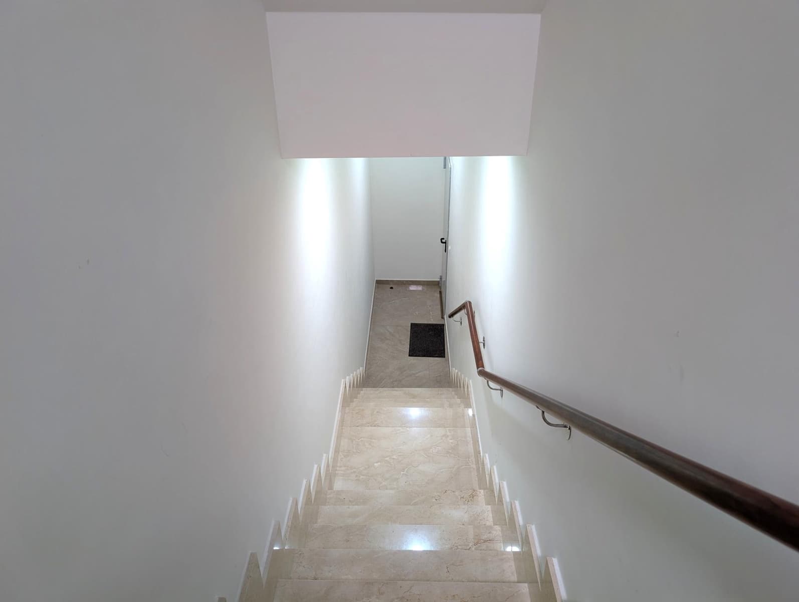 3 quarto Moradia em Banda para venda em Castalla com garagem - 298 000 € (Ref: 9938326)