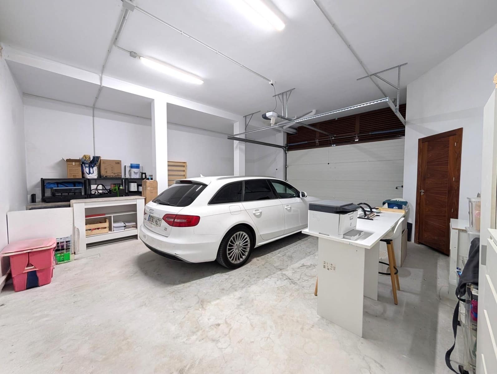 3 quarto Moradia em Banda para venda em Castalla com garagem - 298 000 € (Ref: 9938326)