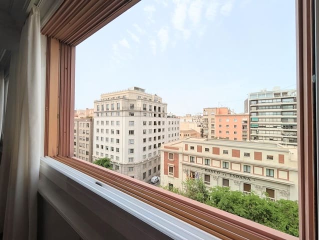 5 slaapkamer Flat te koop in Mercado, Alicante stad met garage - € 850.000 (Ref: 9966735)