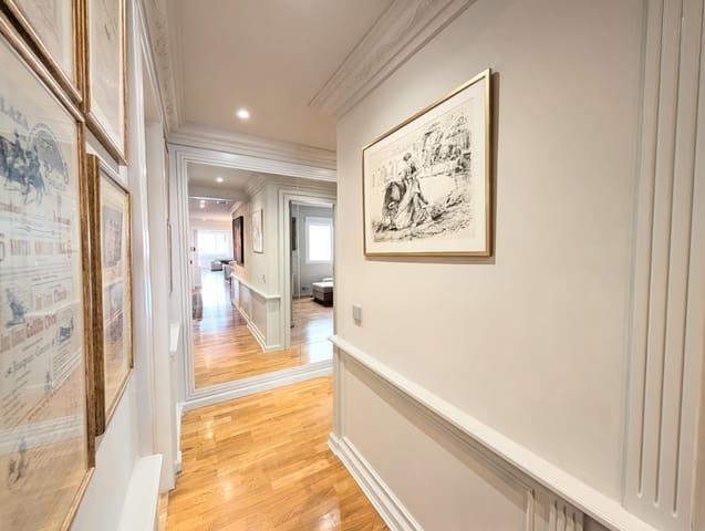 5 soveværelse Lejlighed til salg i Mercado, Alicante by med garage - € 850.000 (Ref: 9966735)