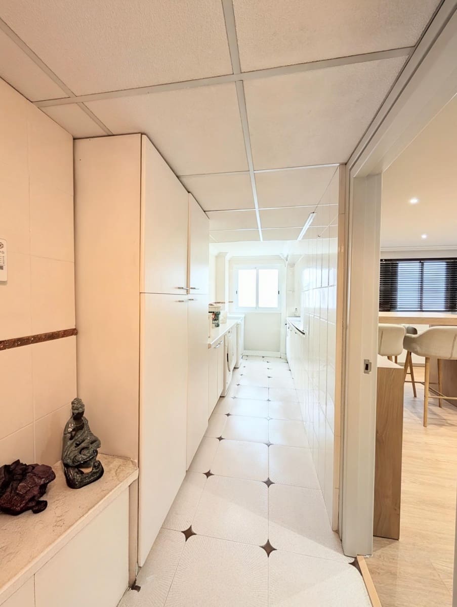 5 soverom Leilighet til salgs i Alicante by med garasje - € 850 000 (Ref: 9966735)