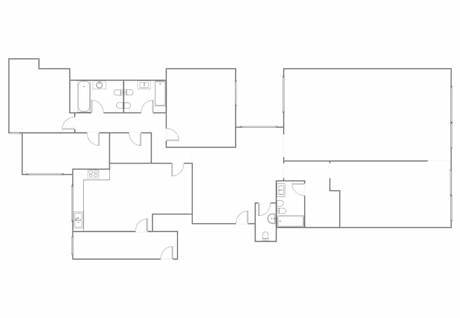 5 soverom Leilighet til salgs i Alicante by med garasje - € 850 000 (Ref: 9966735)