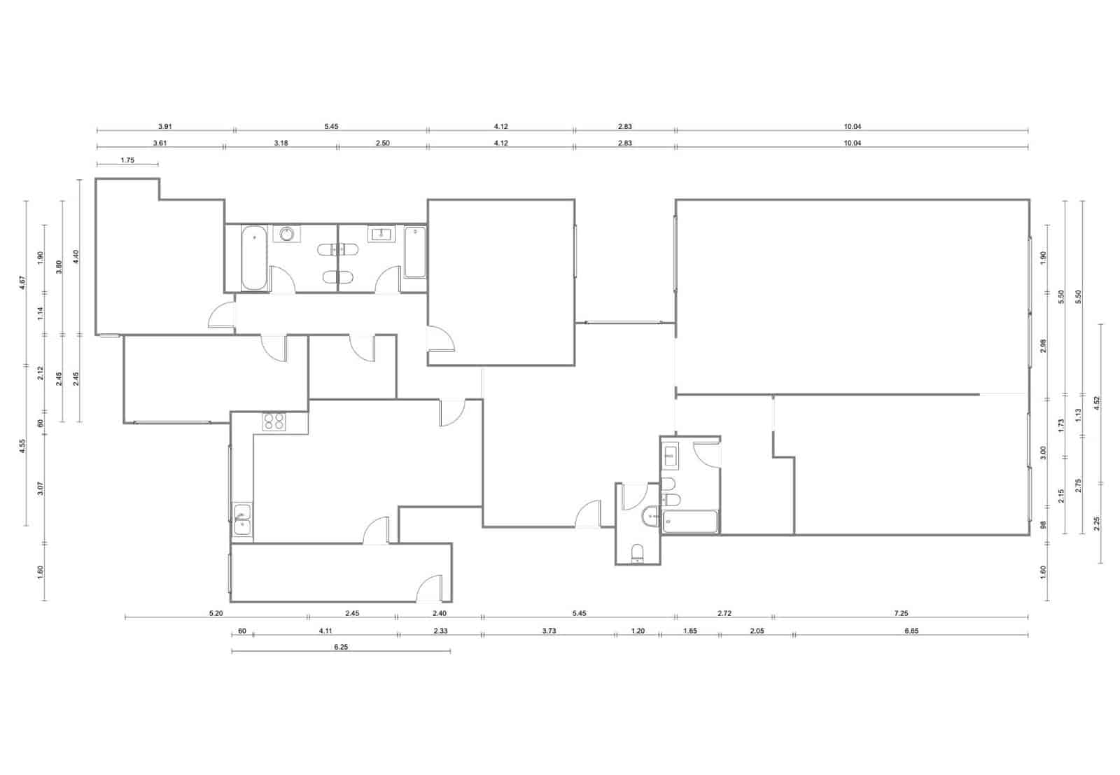 5 soverom Leilighet til salgs i Alicante by med garasje - € 850 000 (Ref: 9966735)