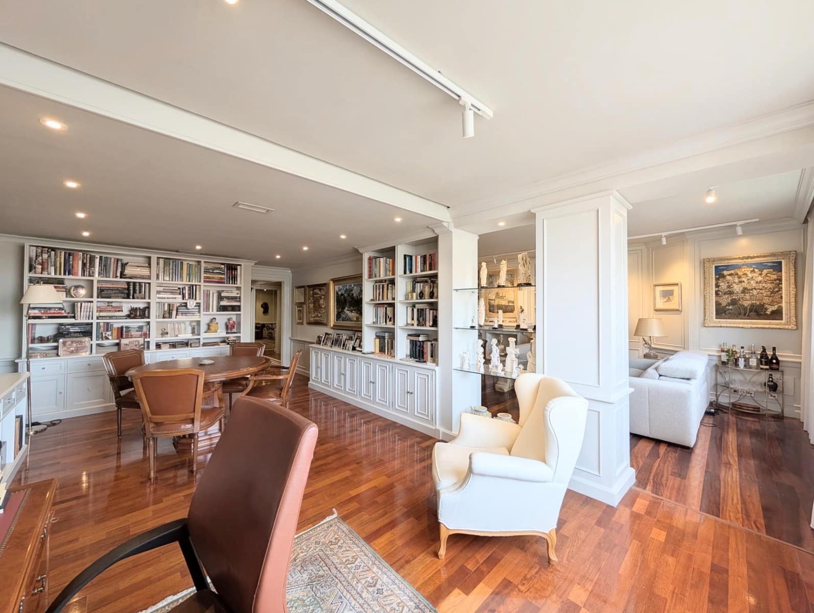 5 soverom Leilighet til salgs i Alicante by med garasje - € 850 000 (Ref: 9966735)