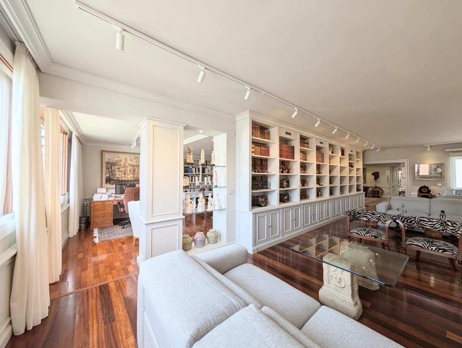5 soverom Leilighet til salgs i Alicante by med garasje - € 850 000 (Ref: 9966735)