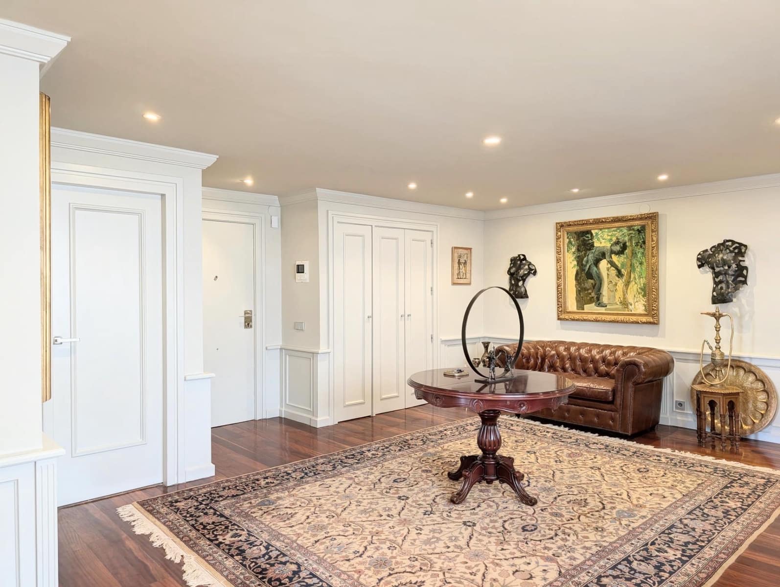 5 soverom Leilighet til salgs i Alicante by med garasje - € 850 000 (Ref: 9966735)