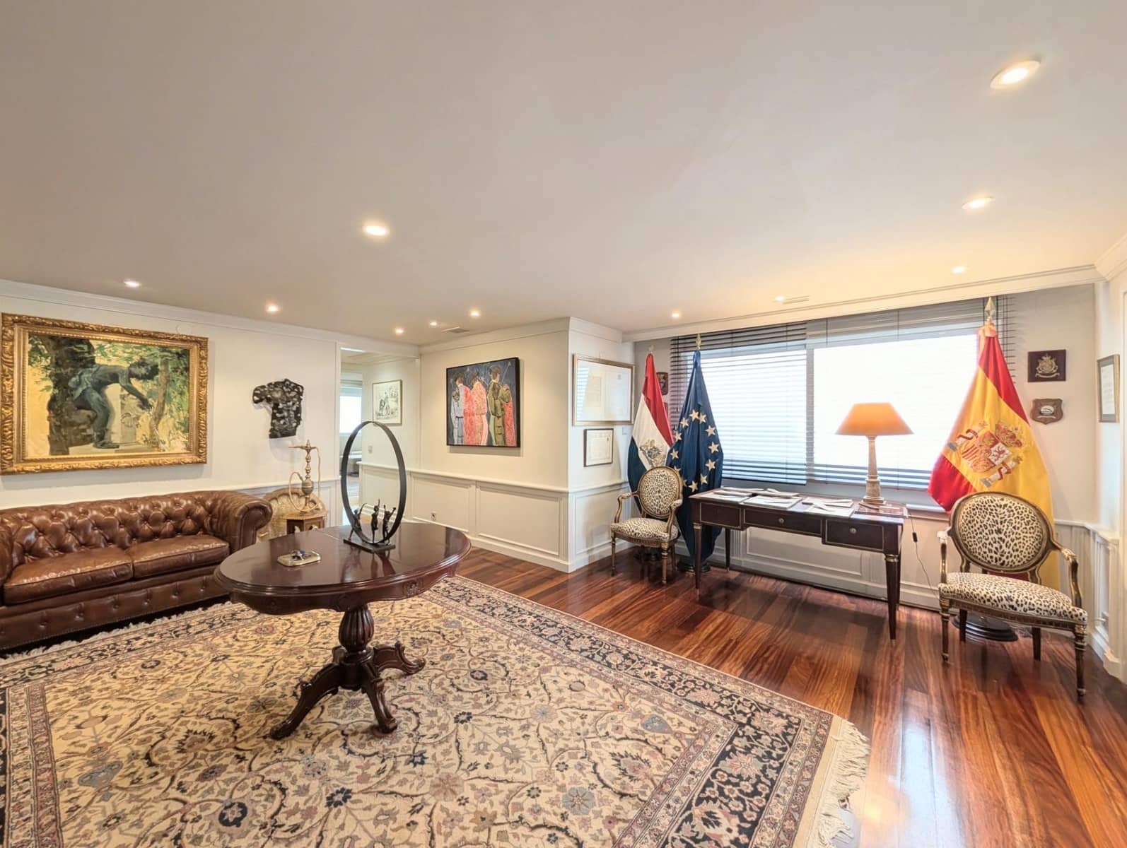 5 soverom Leilighet til salgs i Alicante by med garasje - € 850 000 (Ref: 9966735)
