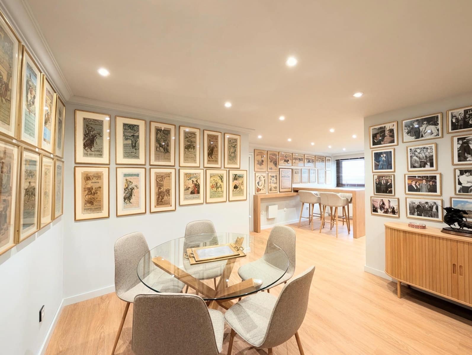 5 soverom Leilighet til salgs i Alicante by med garasje - € 850 000 (Ref: 9966735)