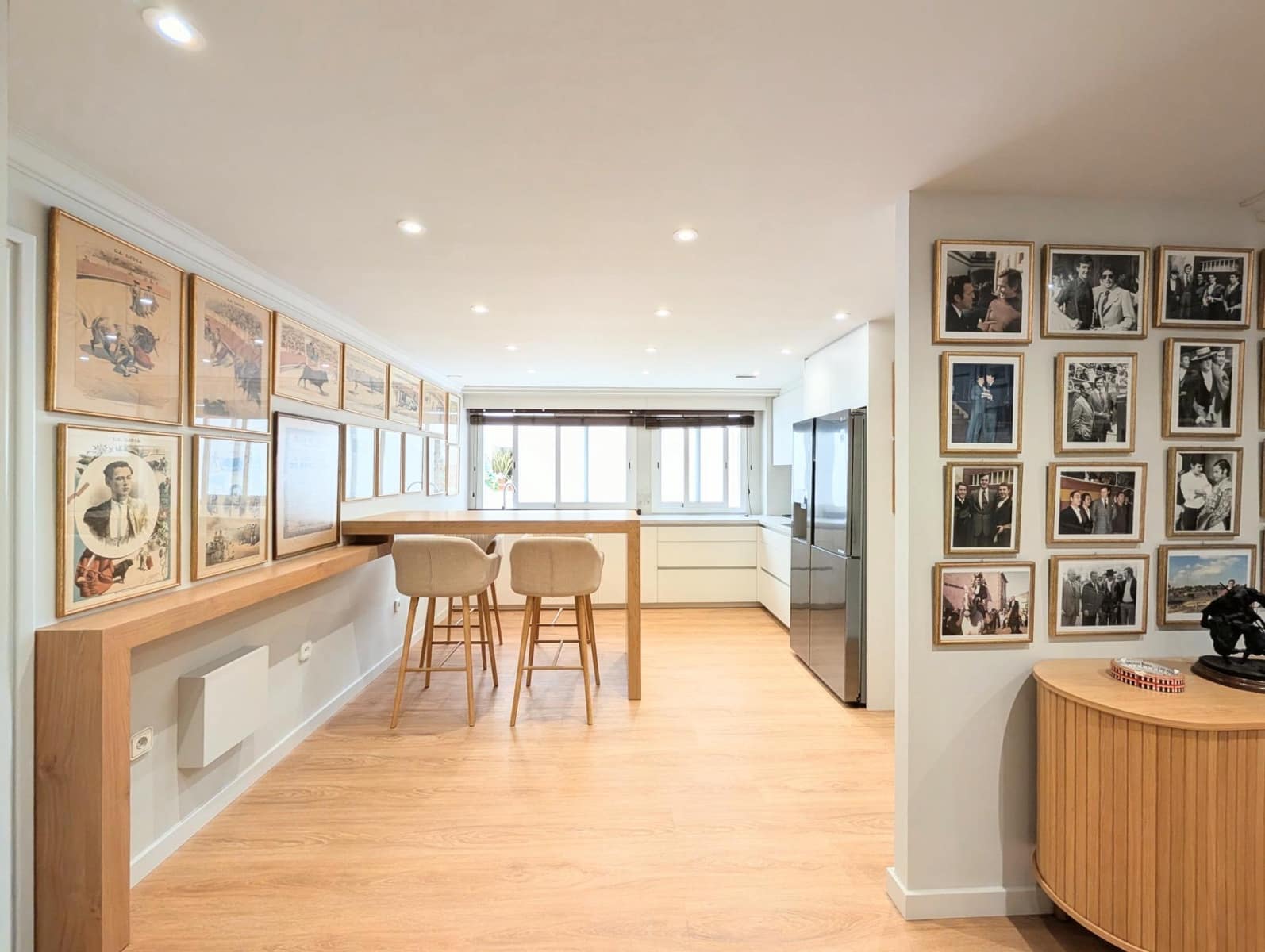 5 soverom Leilighet til salgs i Alicante by med garasje - € 850 000 (Ref: 9966735)