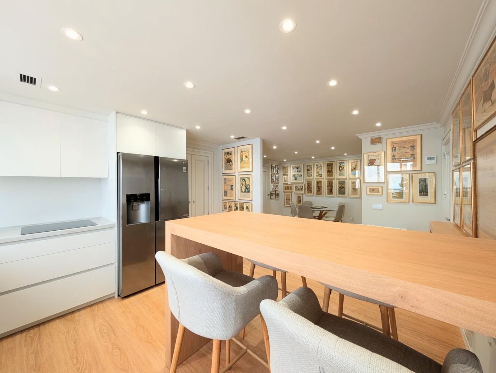 5 soverom Leilighet til salgs i Alicante by med garasje - € 850 000 (Ref: 9966735)