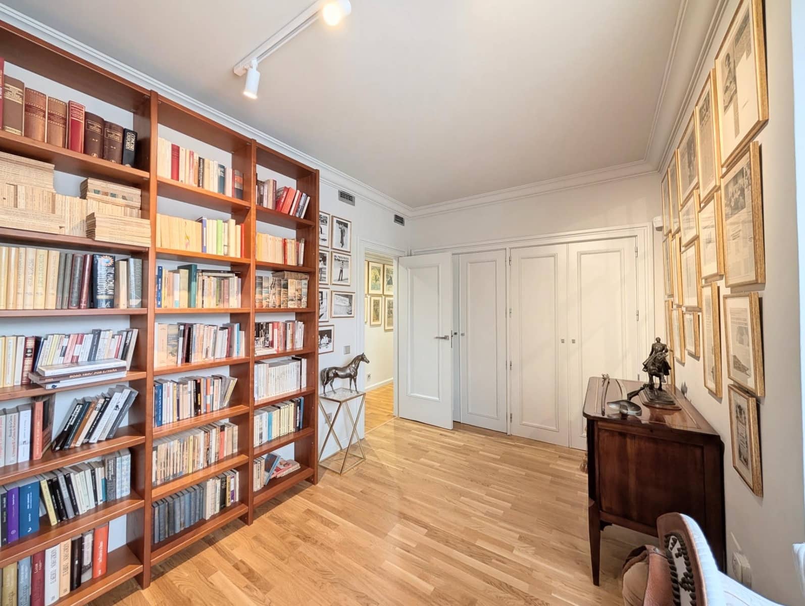 5 soverom Leilighet til salgs i Alicante by med garasje - € 850 000 (Ref: 9966735)