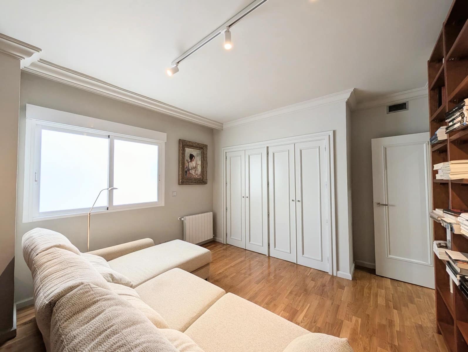 5 soverom Leilighet til salgs i Alicante by med garasje - € 850 000 (Ref: 9966735)