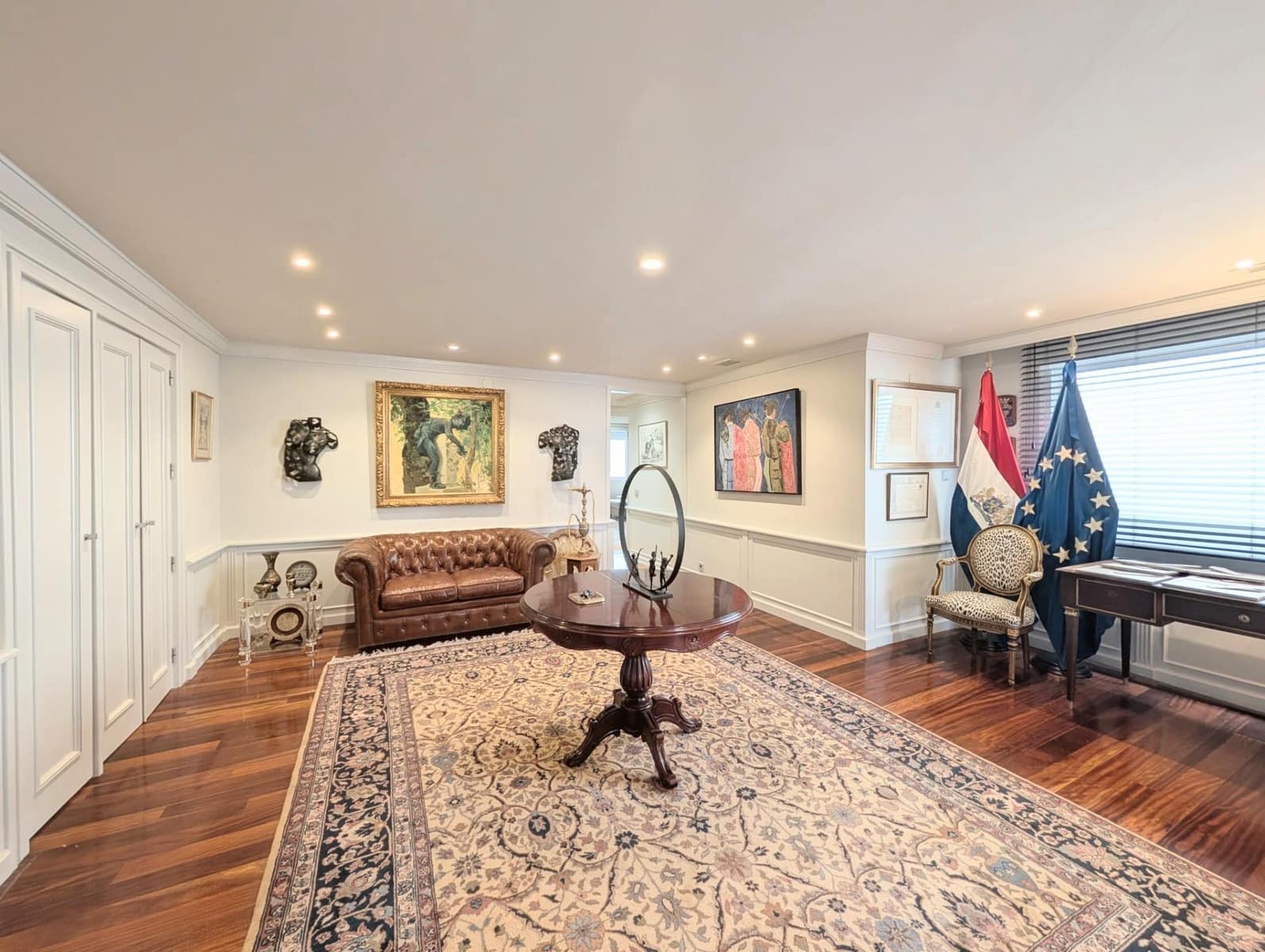 5 soverom Leilighet til salgs i Alicante by med garasje - € 850 000 (Ref: 9966735)