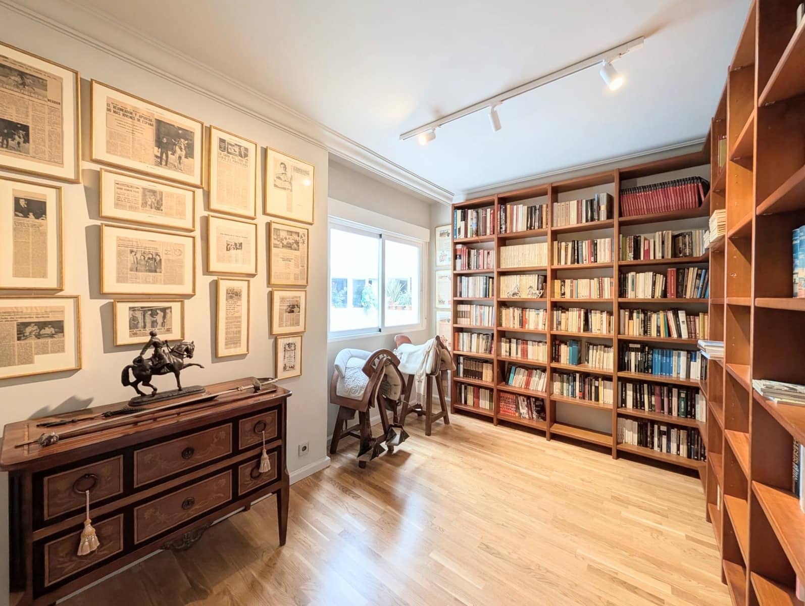 5 soverom Leilighet til salgs i Alicante by med garasje - € 850 000 (Ref: 9966735)