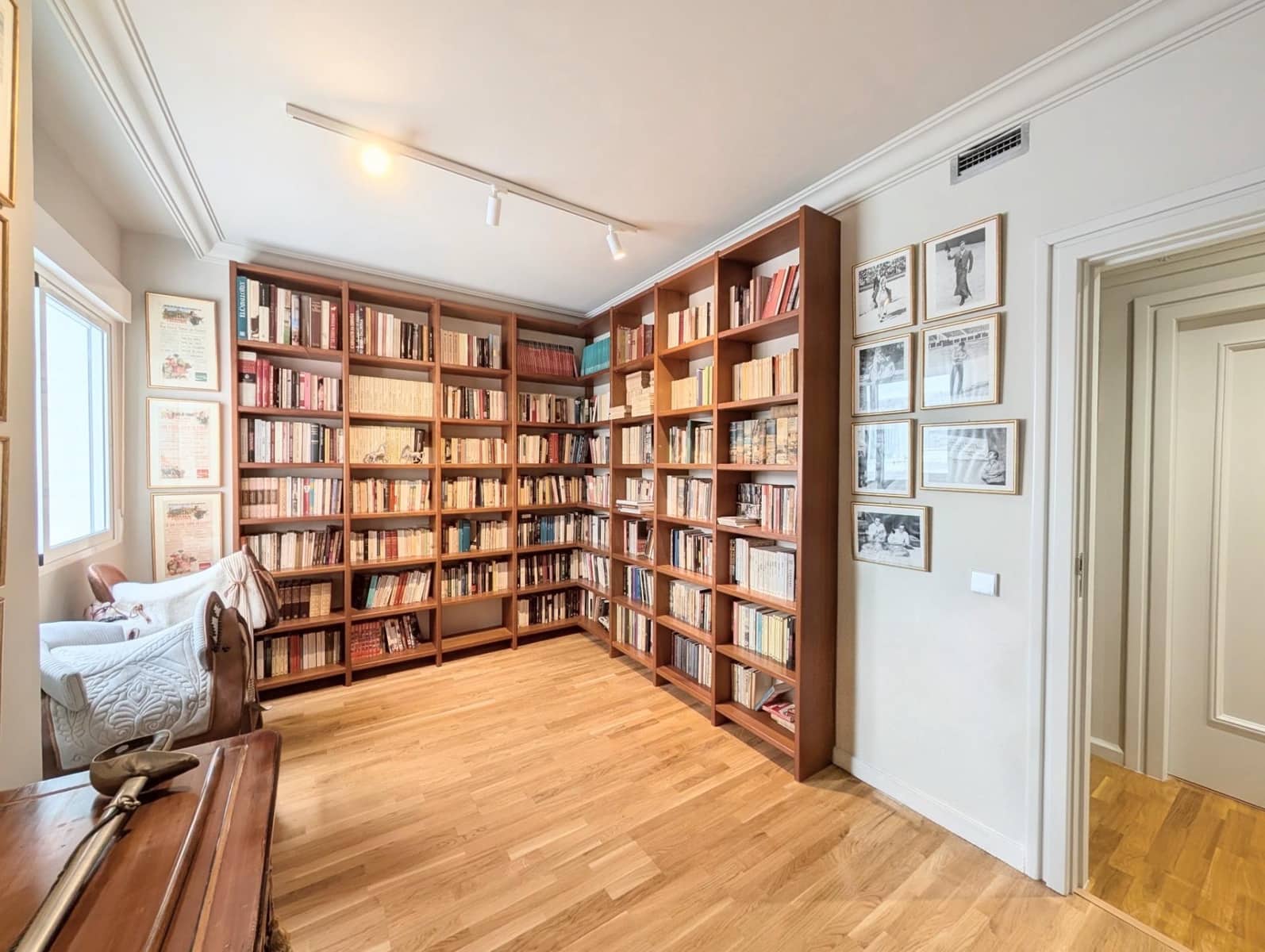 5 soverom Leilighet til salgs i Alicante by med garasje - € 850 000 (Ref: 9966735)