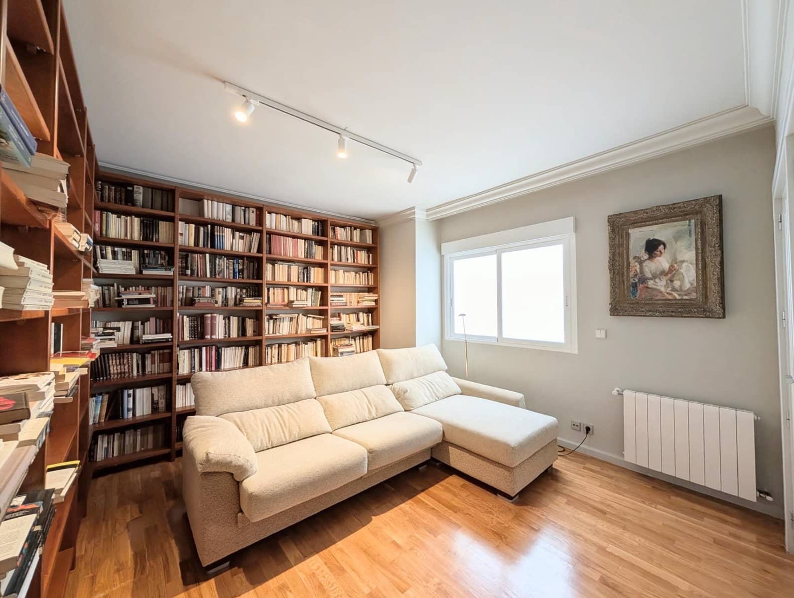 5 soverom Leilighet til salgs i Alicante by med garasje - € 850 000 (Ref: 9966735)