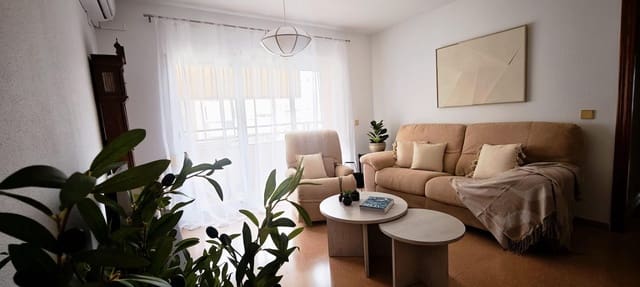 3 camera da letto Appartamento da affittare in Alicante città con piscina garage - 1.500 € (Rif: 9975564)