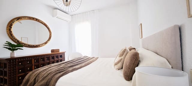 3 camera da letto Appartamento da affittare in Alicante città con piscina garage - 1.500 € (Rif: 9975564)