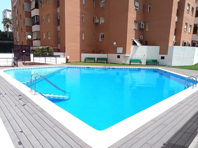 3 camera da letto Appartamento da affittare in Alicante città con piscina garage - 1.500 € (Rif: 9975564)