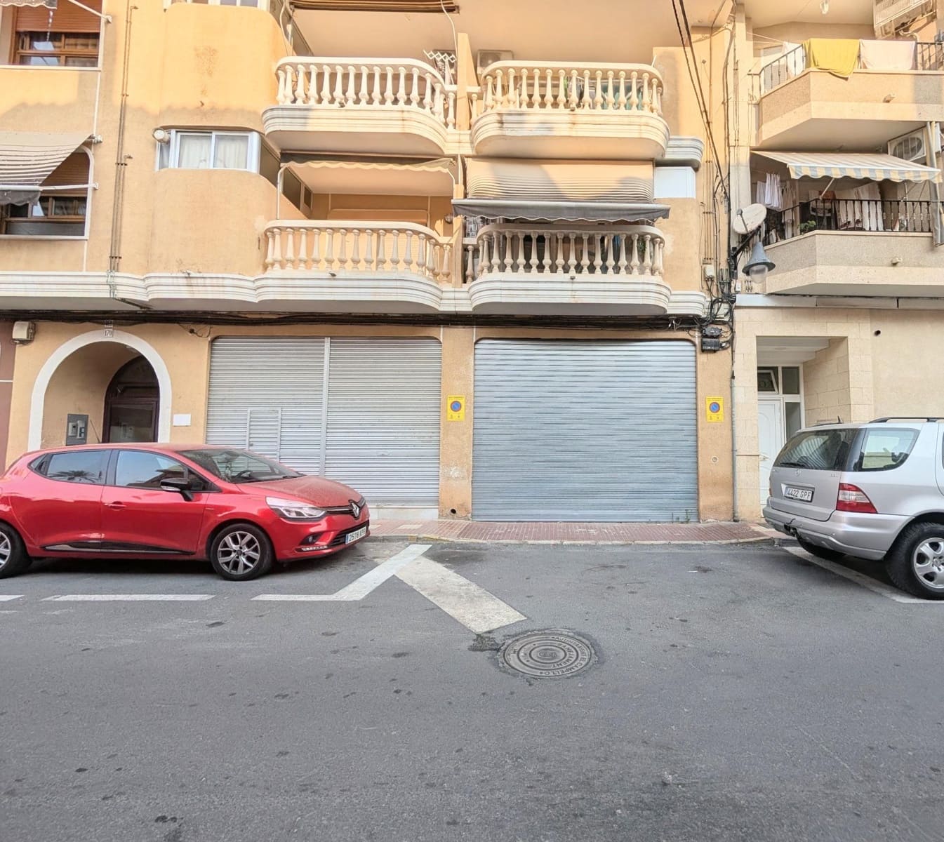 Gewerbe zu verkaufen in El Campello - 150.000 € (Ref: 9985080)