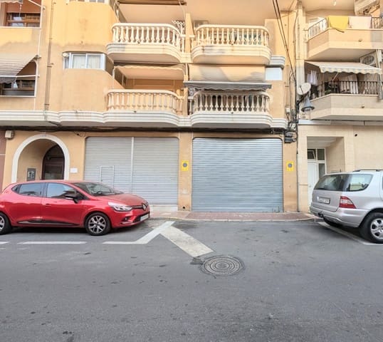 Gewerbe zu verkaufen in El Campello - 150.000 € (Ref: 9985080)