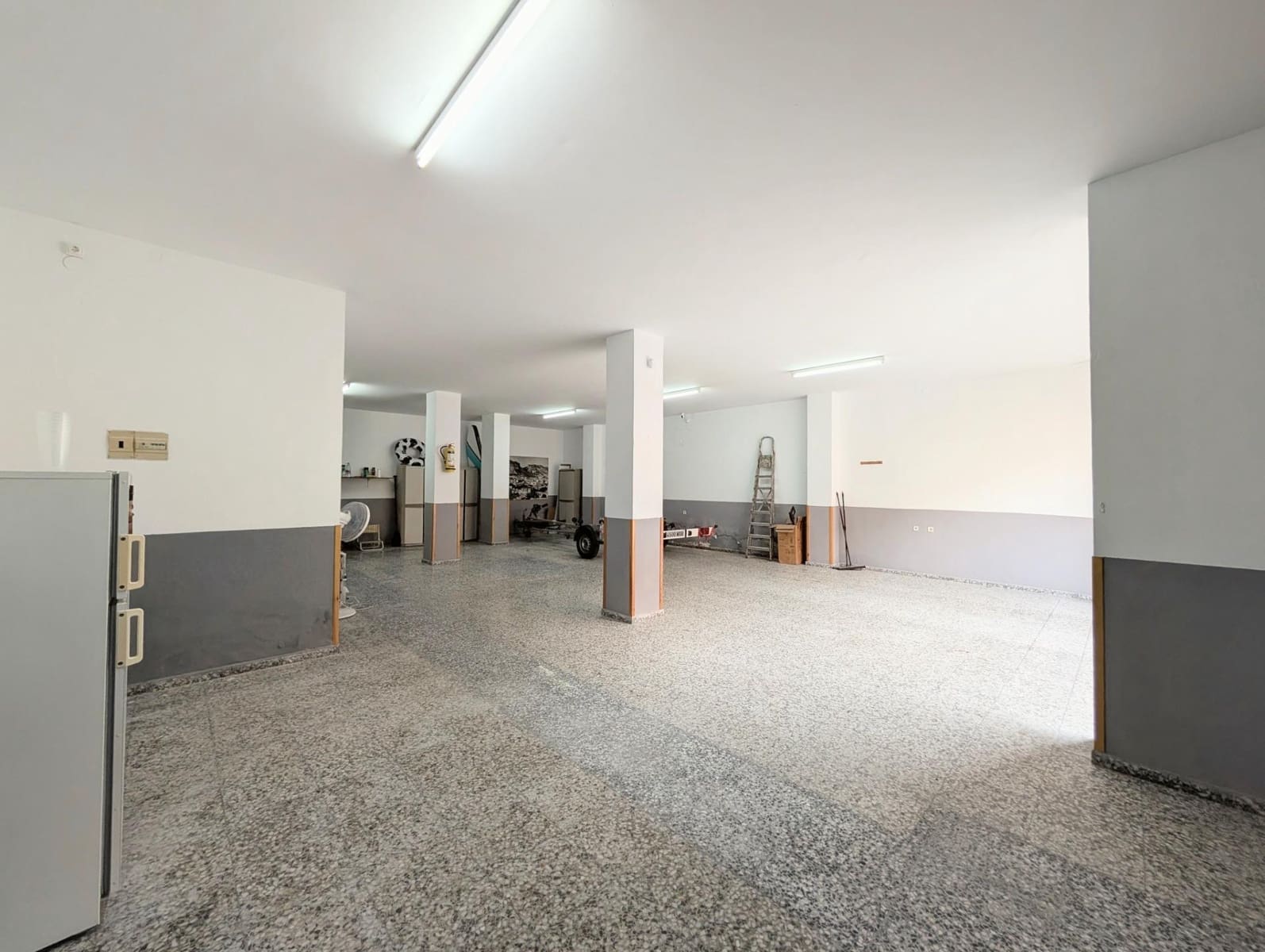 Gewerbe zu verkaufen in El Campello - 150.000 € (Ref: 9985080)
