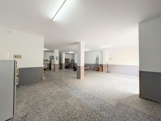 Gewerbe zu verkaufen in El Campello - 150.000 € (Ref: 9985080)