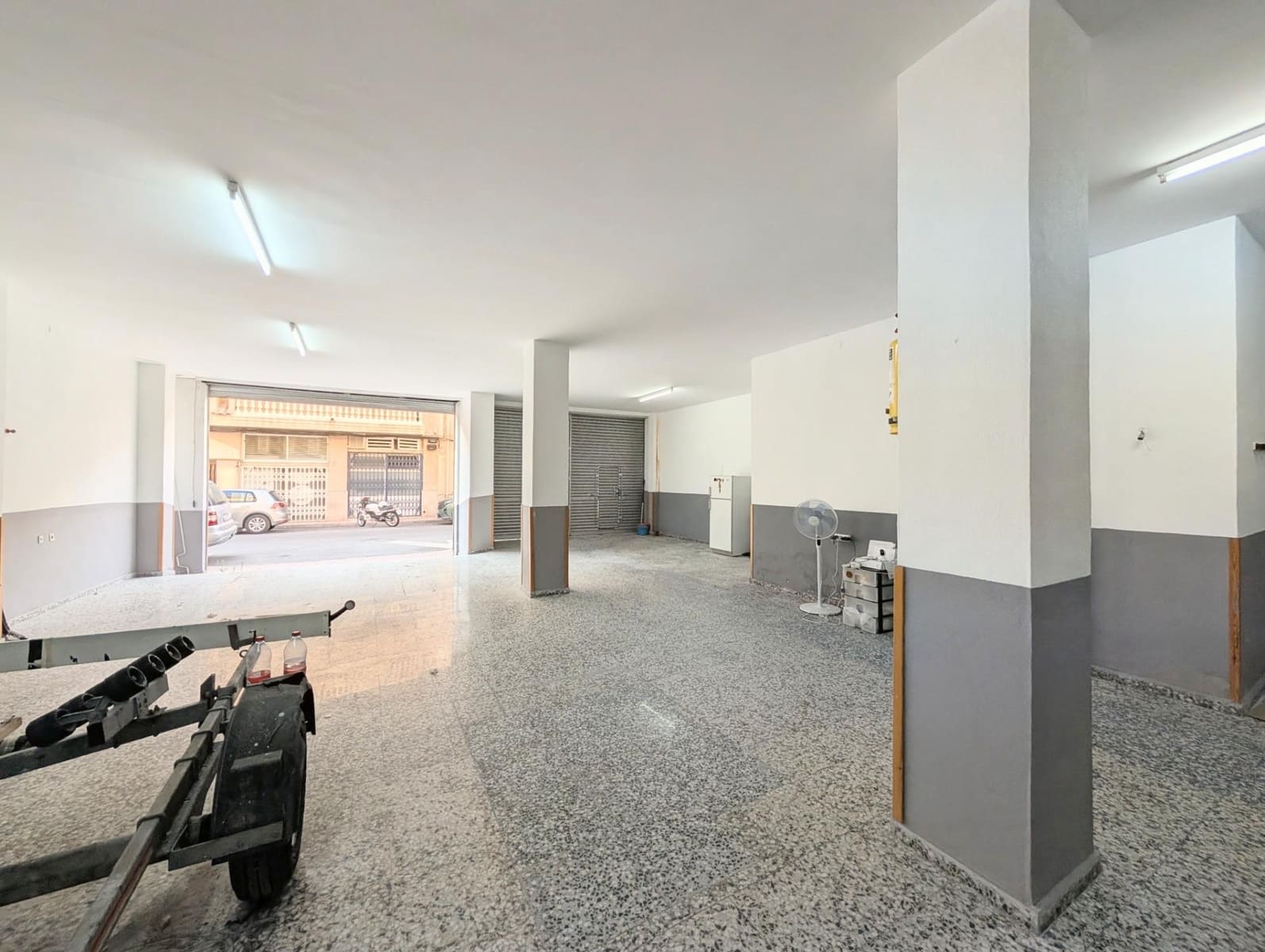 Gewerbe zu verkaufen in El Campello - 150.000 € (Ref: 9985080)