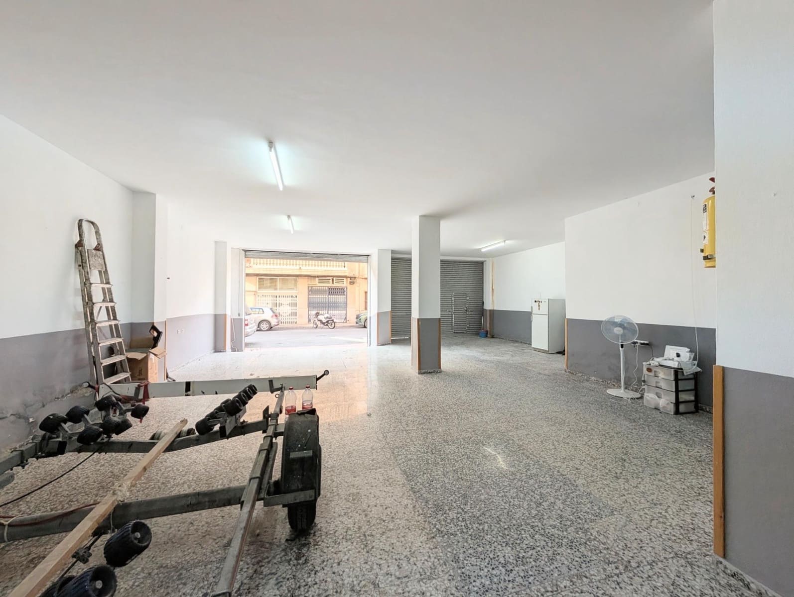 Gewerbe zu verkaufen in El Campello - 150.000 € (Ref: 9985080)