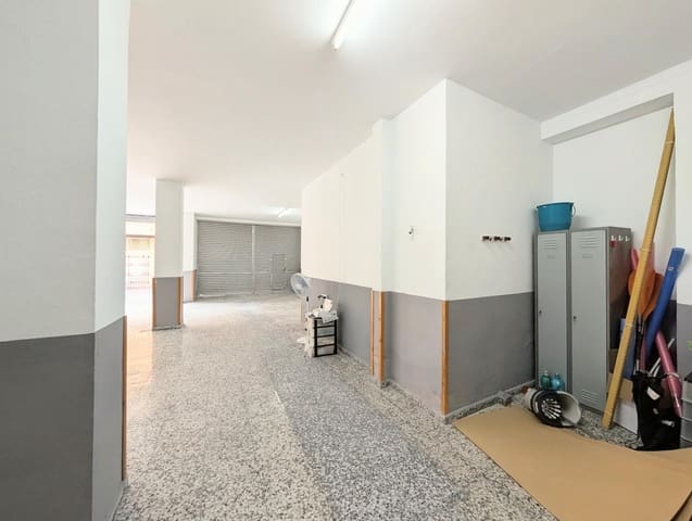 Gewerbe zu verkaufen in El Campello - 150.000 € (Ref: 9985080)