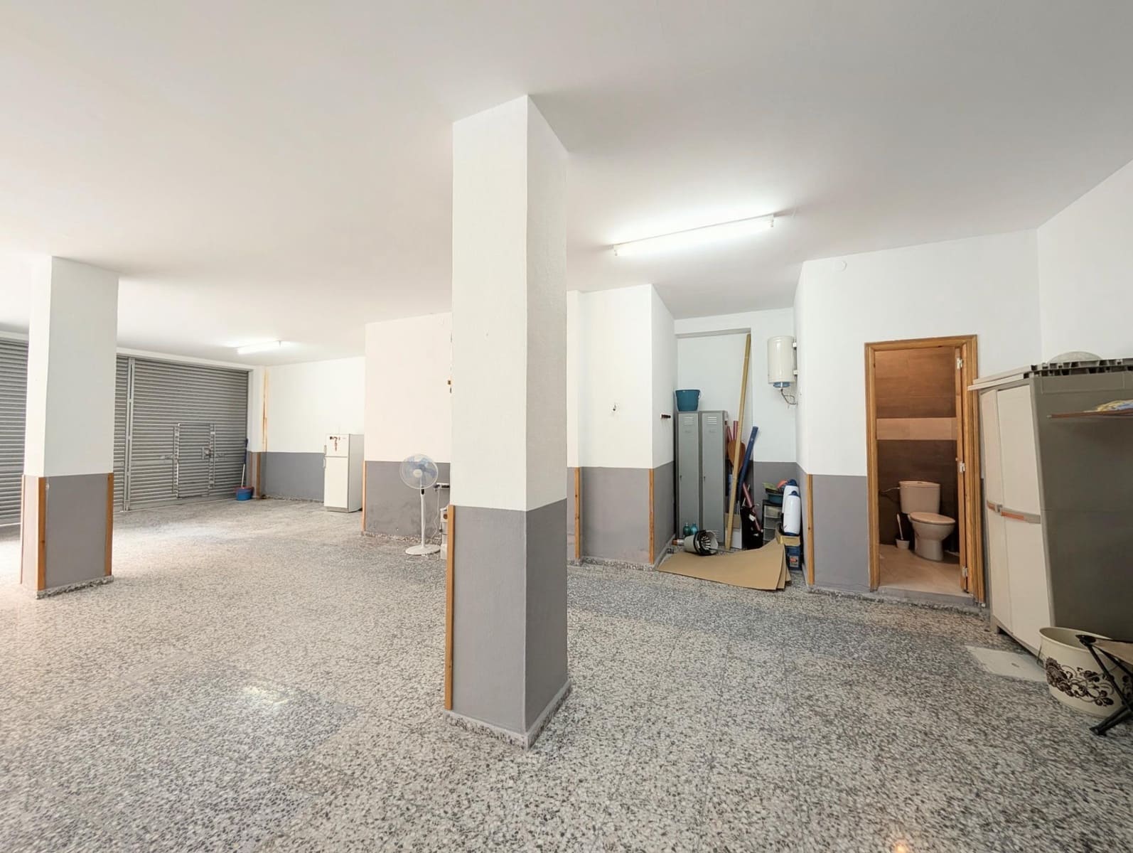 Gewerbe zu verkaufen in El Campello - 150.000 € (Ref: 9985080)