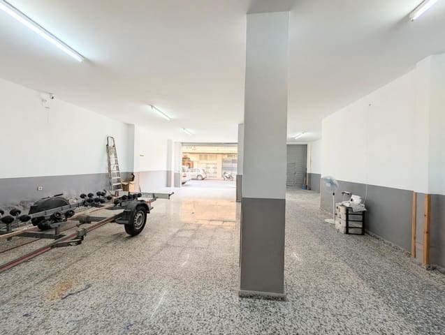 Gewerbe zu verkaufen in El Campello - 150.000 € (Ref: 9985080)