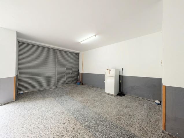Gewerbe zu verkaufen in El Campello - 150.000 € (Ref: 9985080)