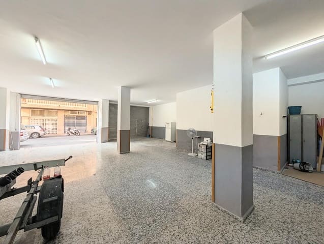 Local Comercial en El Campello en venta - 150.000 € (Ref: 9985080)