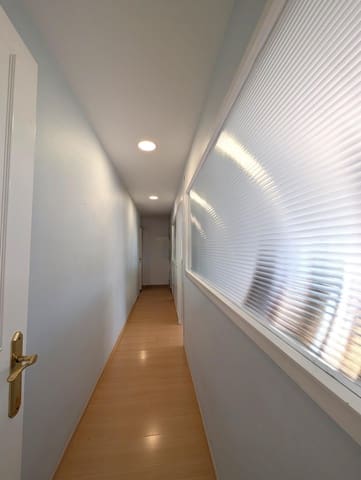 6 Zimmer Büro zu verkaufen in Alcoy / Alcoi - 100.000 € (Ref: 9990811)