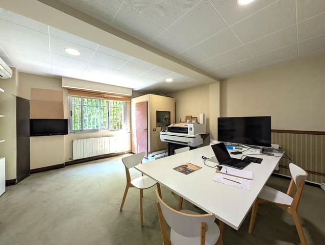 6 Zimmer Büro zu verkaufen in Alcoy / Alcoi - 100.000 € (Ref: 9990811)