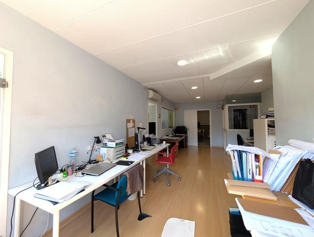 6 Zimmer Büro zu verkaufen in Alcoy / Alcoi - 100.000 € (Ref: 9990811)