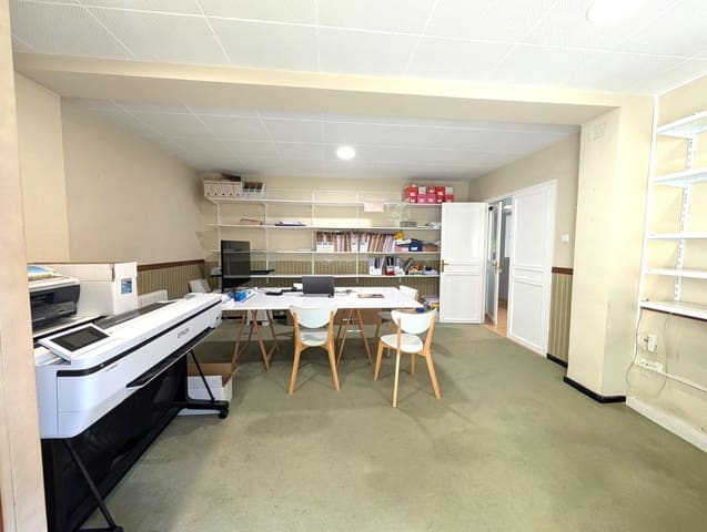 6 Zimmer Büro zu verkaufen in Alcoy / Alcoi - 100.000 € (Ref: 9990811)
