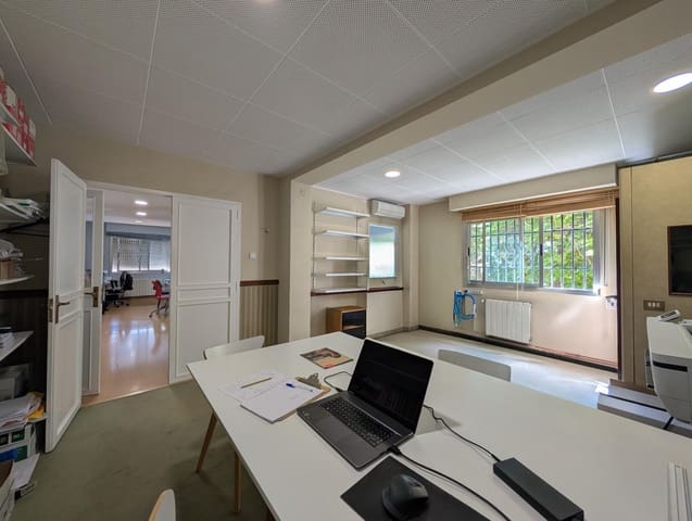 6 Zimmer Büro zu verkaufen in Alcoy / Alcoi - 100.000 € (Ref: 9990811)