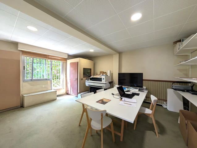 6 slaapkamer Kantoor te koop in Alcoy / Alcoi - € 100.000 (Ref: 9990811)