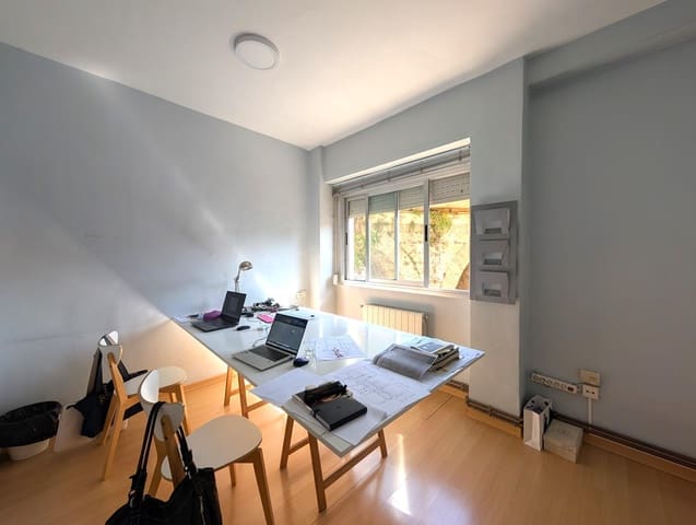 Oficina de 6 habitaciones en Alcoy / Alcoi en venta - 100.000 € (Ref: 9990811)