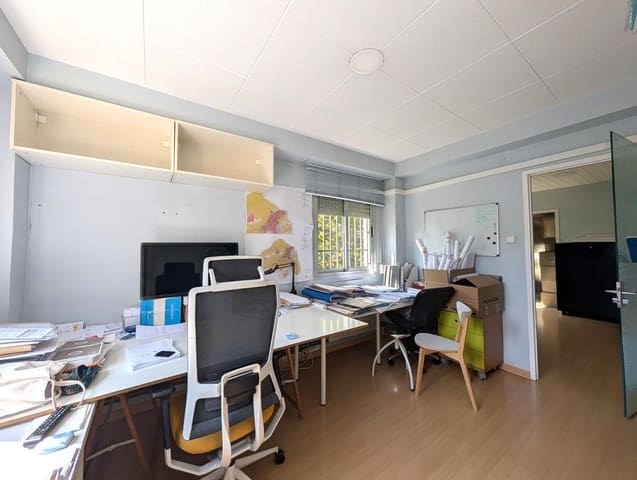 6 sypialnia Biuro na sprzedaż w Alcoy / Alcoi - 100 000 € (Ref: 9990811)