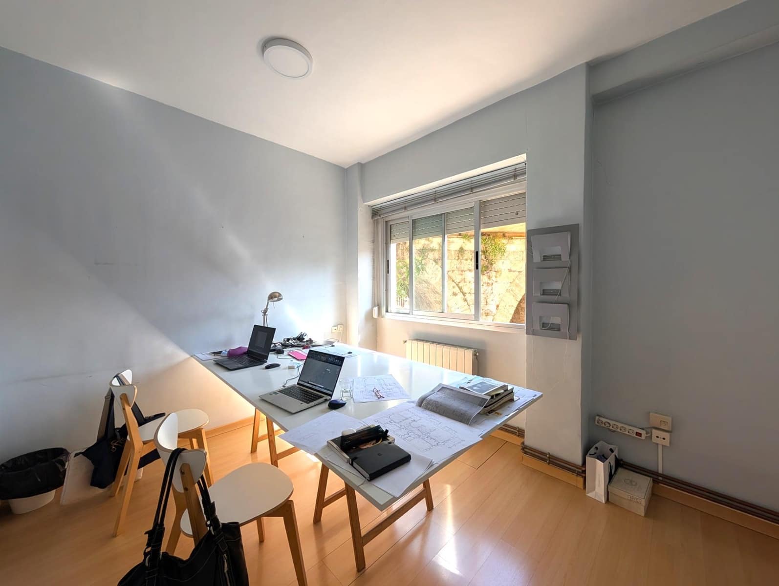 6 bedroom Office for sale in Alcoy / Alcoi - € 100,000 (Ref: 9990811)