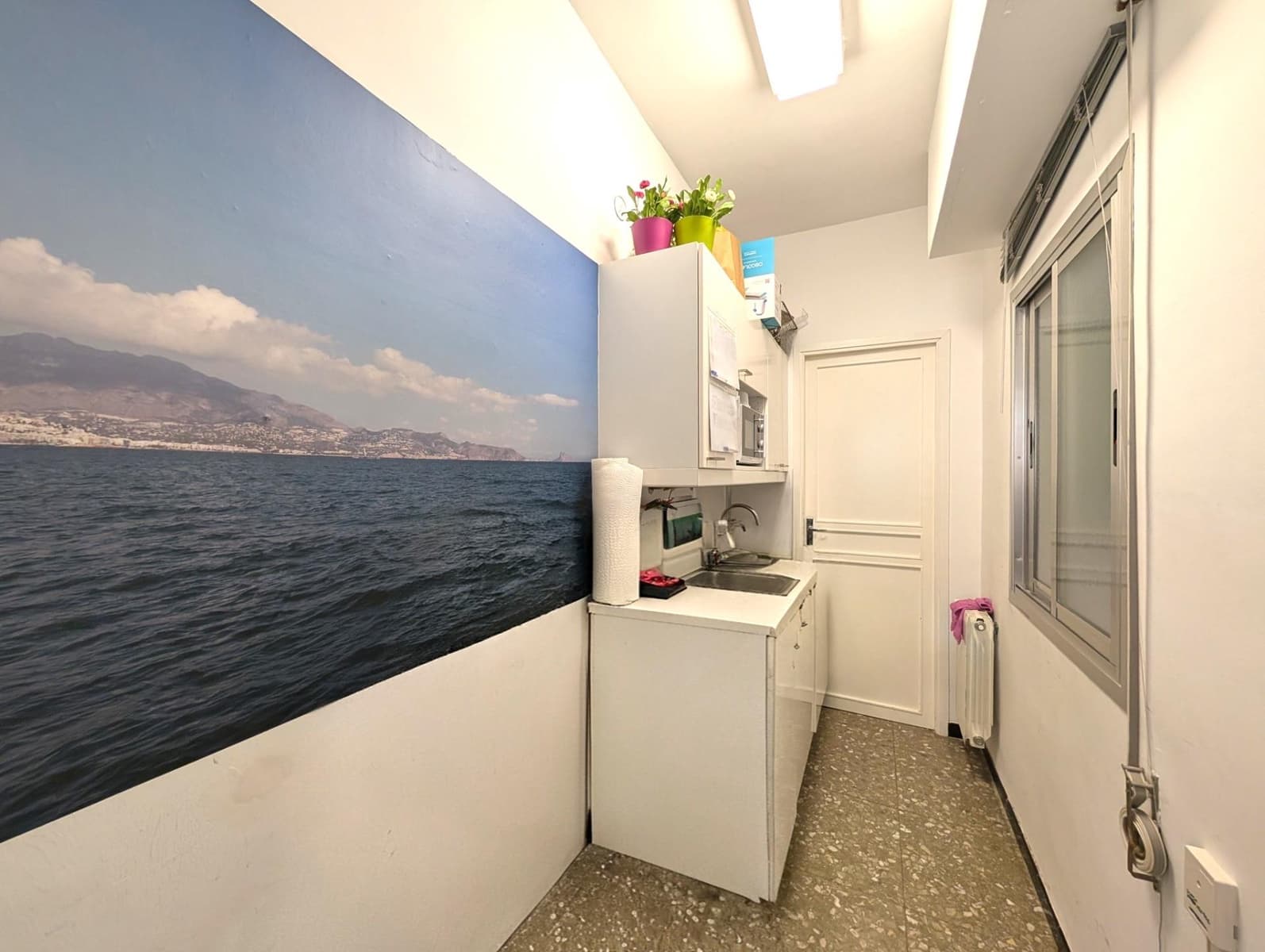 6 bedroom Office for sale in Alcoy / Alcoi - € 100,000 (Ref: 9990811)