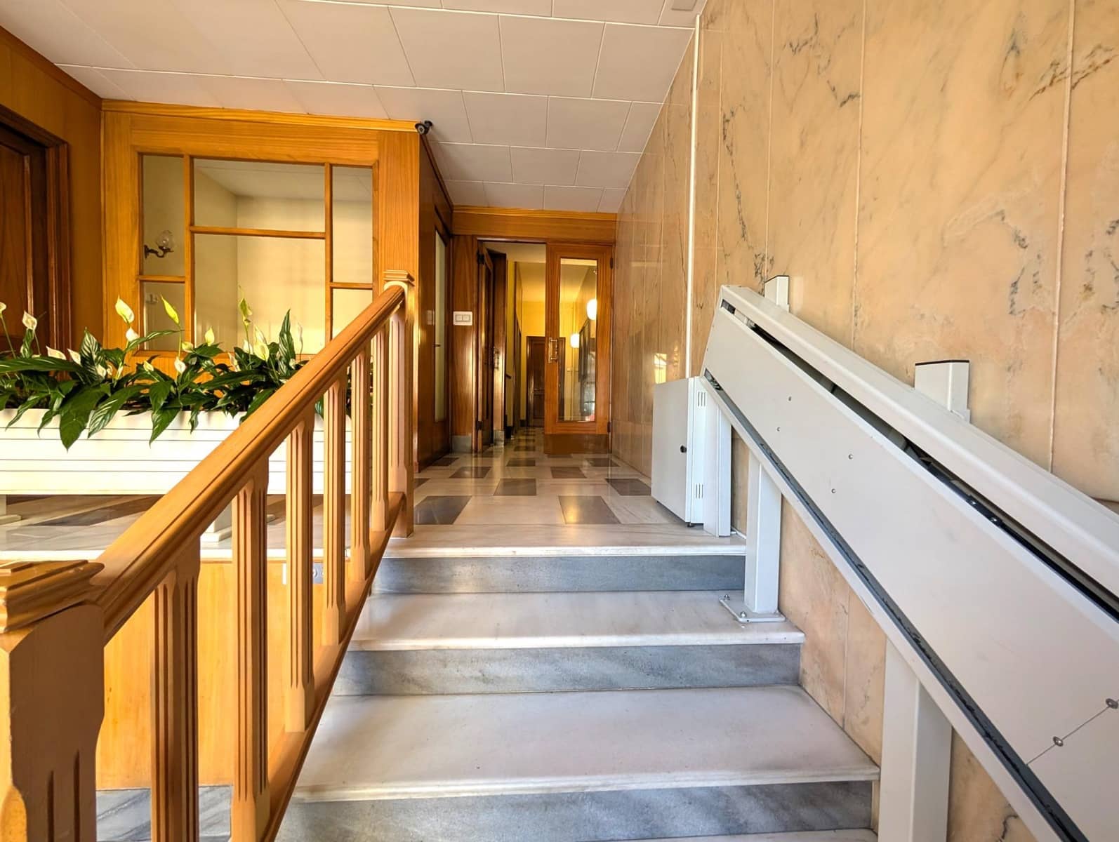 6 bedroom Office for sale in Alcoy / Alcoi - € 100,000 (Ref: 9990811)